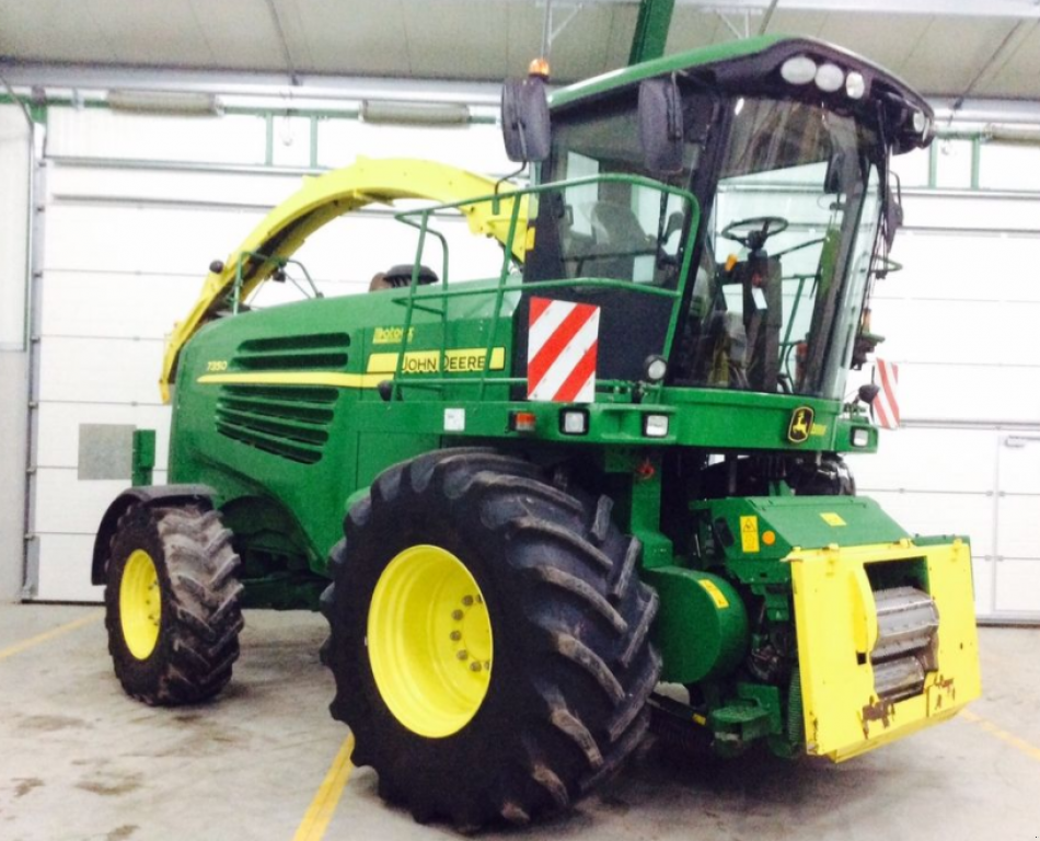 Sonstiges Feldhäckslerzubehör typu John Deere 7350, Neumaschine v Київ (Obrázek 7)