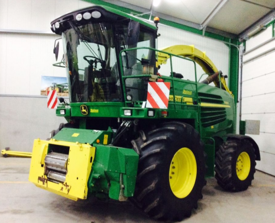 Sonstiges Feldhäckslerzubehör typu John Deere 7350, Neumaschine v Київ (Obrázek 1)