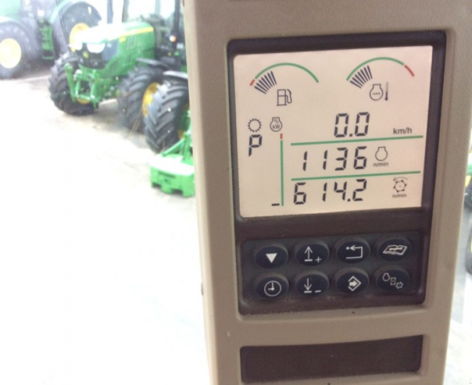 Sonstiges Feldhäckslerzubehör typu John Deere 7350, Neumaschine v Київ (Obrázek 8)