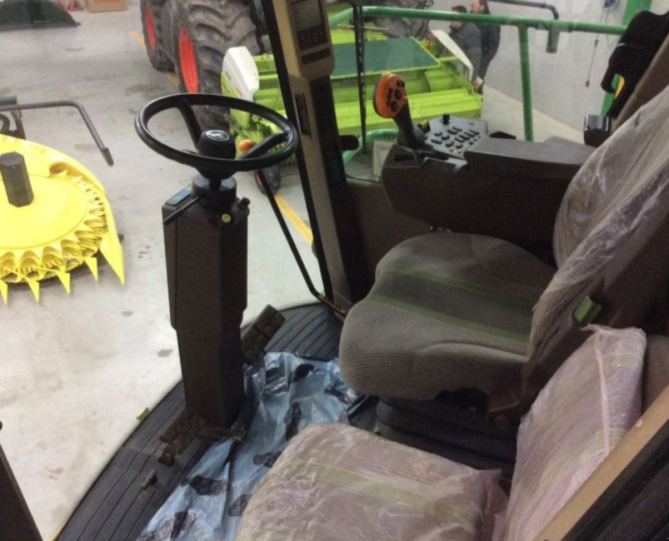 Sonstiges Feldhäckslerzubehör typu John Deere 7350, Neumaschine v Київ (Obrázek 4)