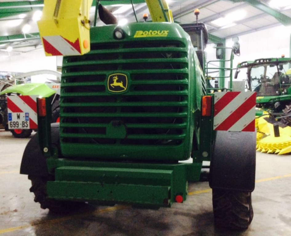 Sonstiges Feldhäckslerzubehör typu John Deere 7350, Neumaschine v Київ (Obrázek 5)