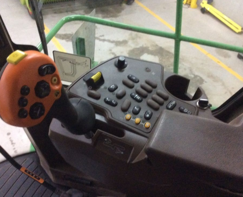 Sonstiges Feldhäckslerzubehör typu John Deere 7350, Neumaschine v Київ (Obrázek 10)