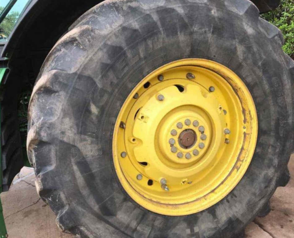 Oldtimer-Traktor typu John Deere 7230R, Neumaschine v Київ (Obrázek 5)