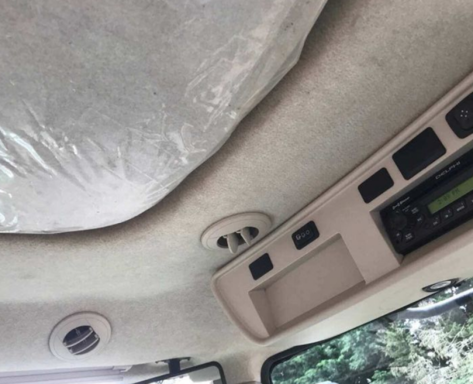 Oldtimer-Traktor typu John Deere 7230R, Neumaschine v Київ (Obrázek 10)