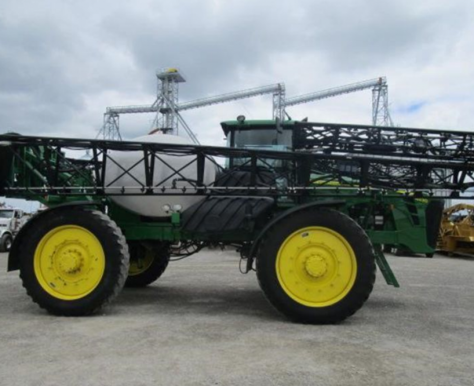 Selbstfahrspritze typu John Deere 4930, Neumaschine v Київ (Obrázek 9)