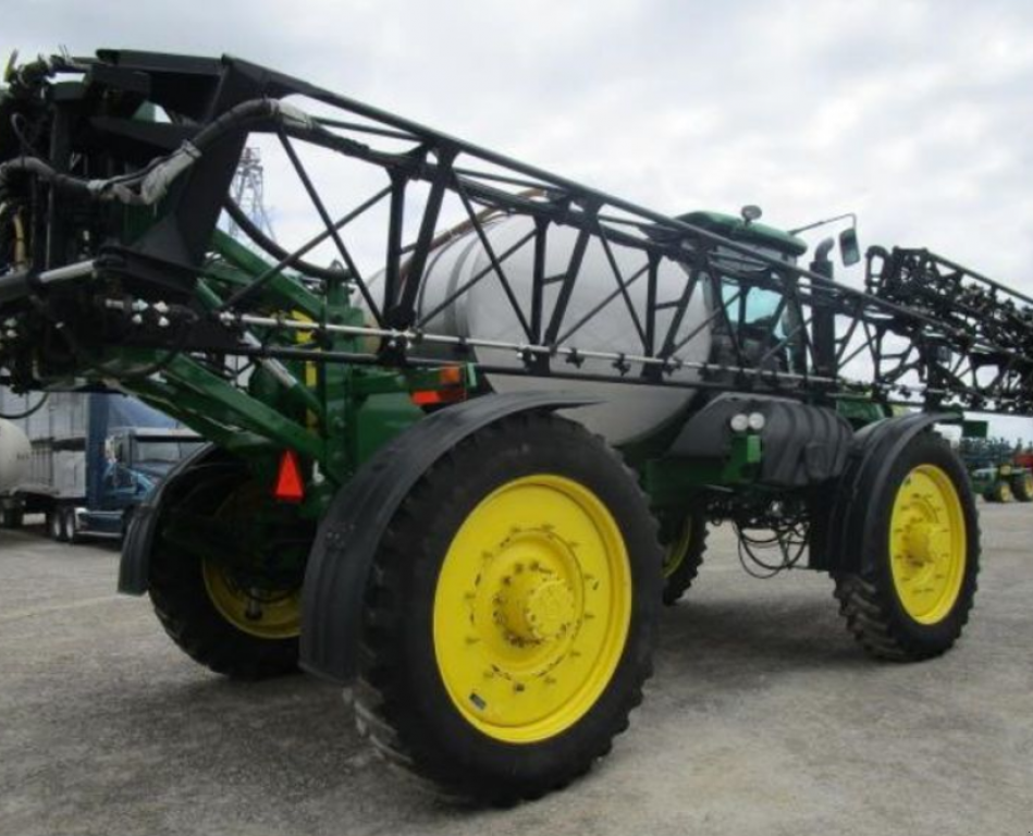 Selbstfahrspritze typu John Deere 4930, Neumaschine v Київ (Obrázek 5)