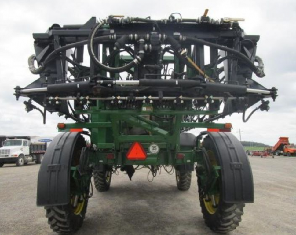 Selbstfahrspritze typu John Deere 4930, Neumaschine v Київ (Obrázek 2)