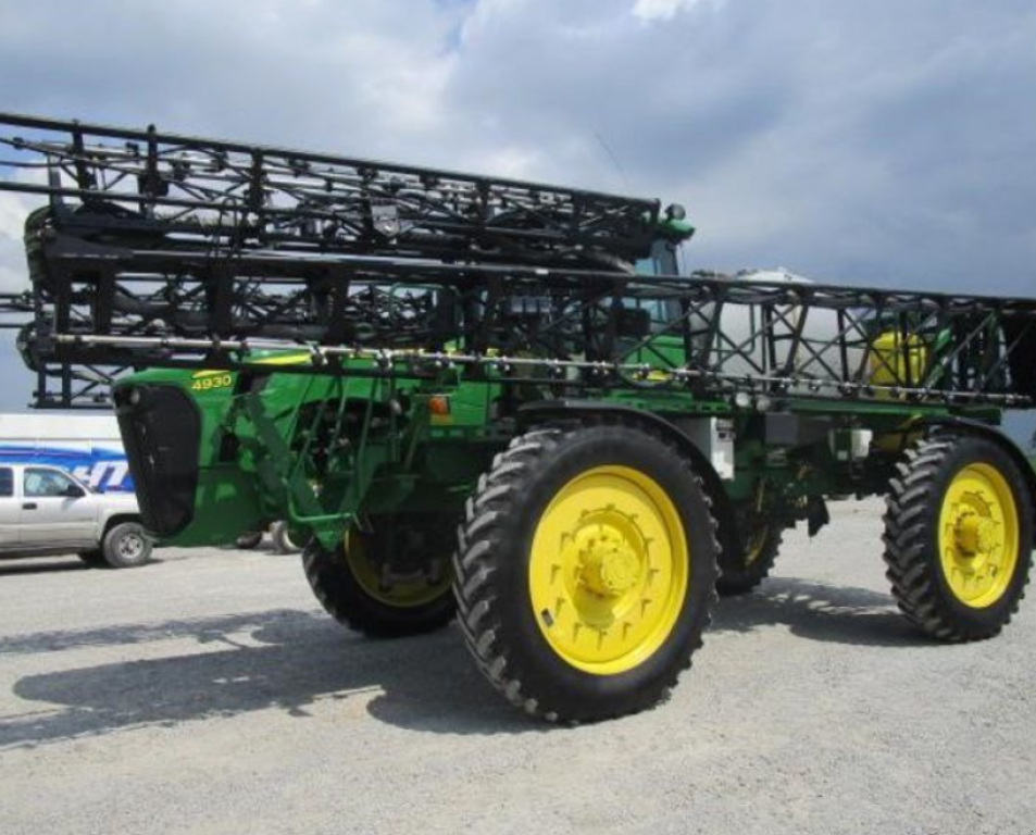 Selbstfahrspritze typu John Deere 4930, Neumaschine v Київ (Obrázek 7)
