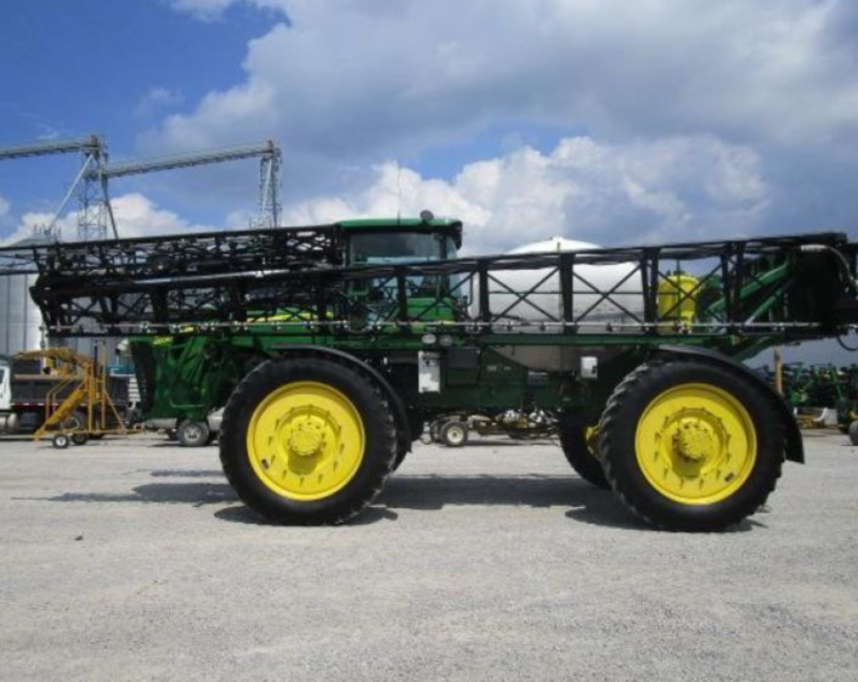 Selbstfahrspritze typu John Deere 4930, Neumaschine v Київ (Obrázek 8)