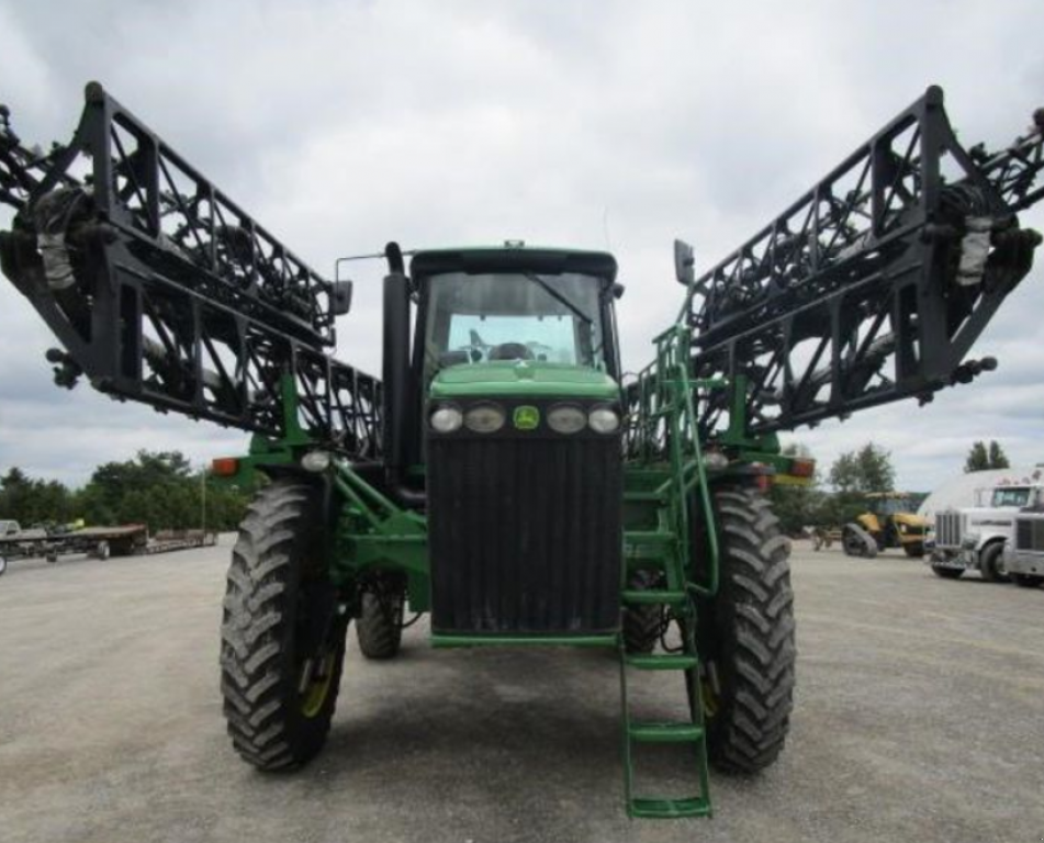 Selbstfahrspritze typu John Deere 4930, Neumaschine v Київ (Obrázek 4)