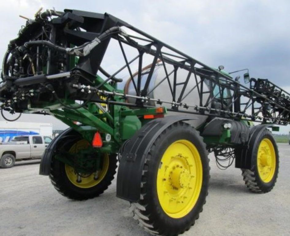 Selbstfahrspritze typu John Deere 4930, Neumaschine v Київ (Obrázek 3)