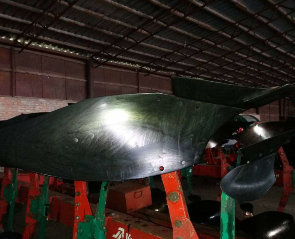 Oldtimer-Traktor typu John Deere 8430, Neumaschine v Київ (Obrázek 9)