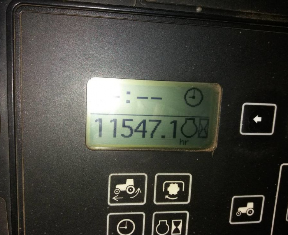 Oldtimer-Traktor typu John Deere 8430, Neumaschine v Київ (Obrázek 7)