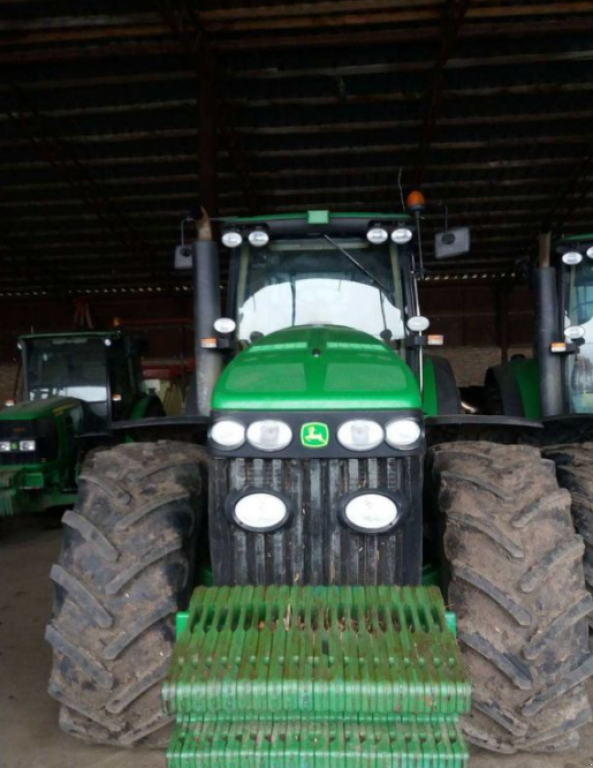 Oldtimer-Traktor typu John Deere 8430, Neumaschine v Київ (Obrázek 2)