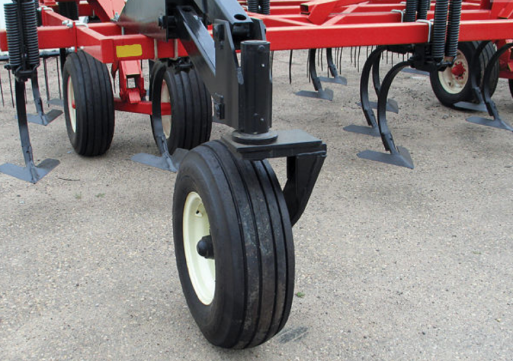 Kartoffelpflegetechnik typu Versatile С500,  v Київ (Obrázek 4)