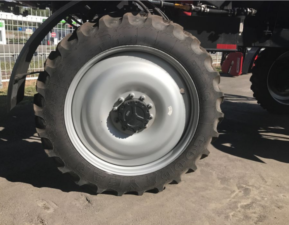 Selbstfahrspritze του τύπου Case IH 3230 Patriot, Neumaschine σε Хмельницький (Φωτογραφία 2)