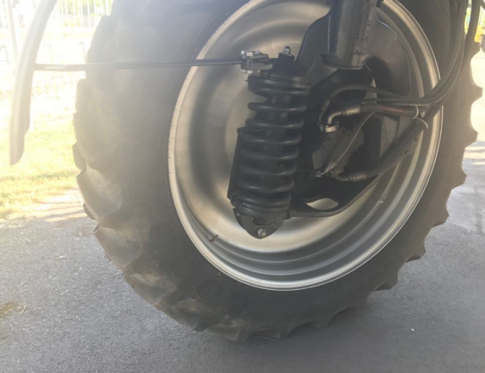 Selbstfahrspritze του τύπου Case IH 3230 Patriot, Neumaschine σε Хмельницький (Φωτογραφία 3)