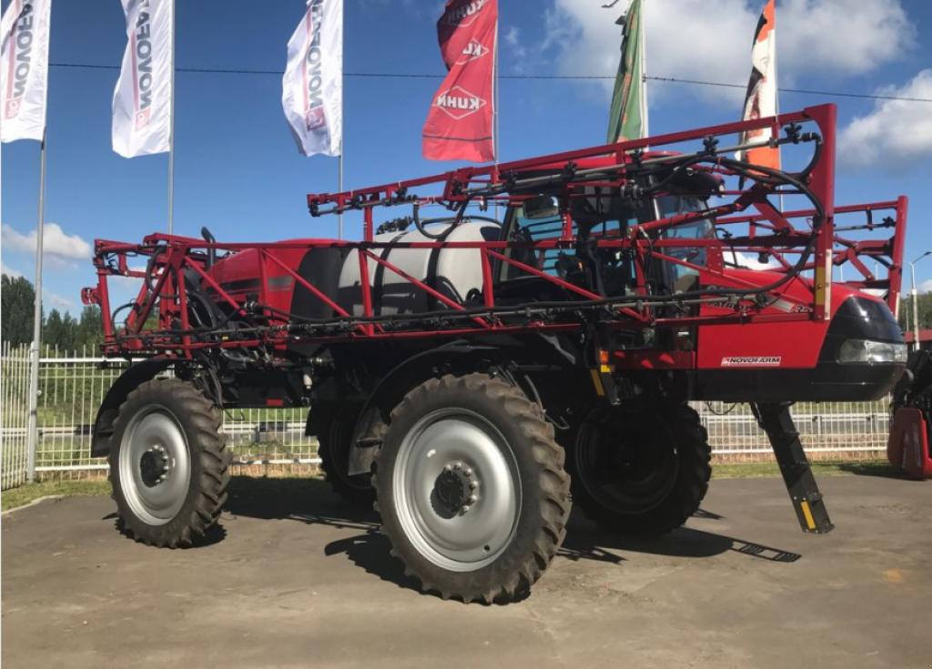 Selbstfahrspritze του τύπου Case IH 3230 Patriot, Neumaschine σε Хмельницький (Φωτογραφία 1)