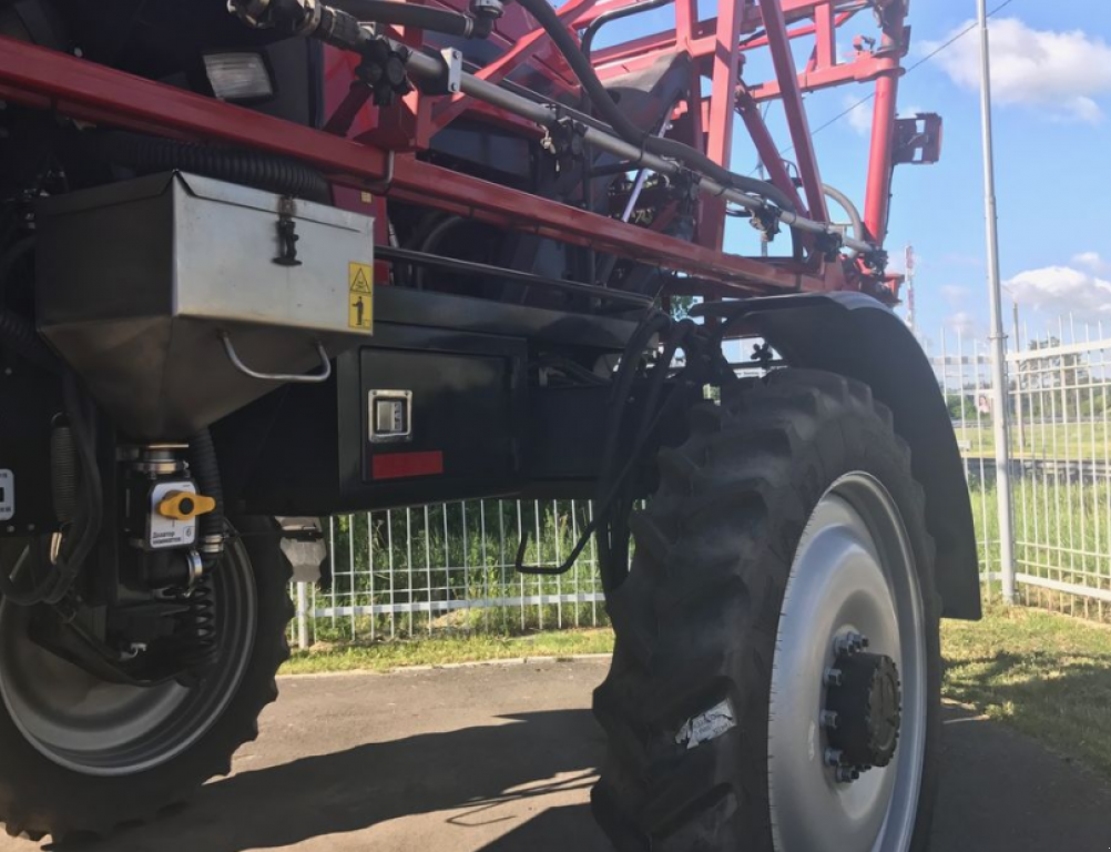 Selbstfahrspritze του τύπου Case IH 3230 Patriot, Neumaschine σε Хмельницький (Φωτογραφία 9)