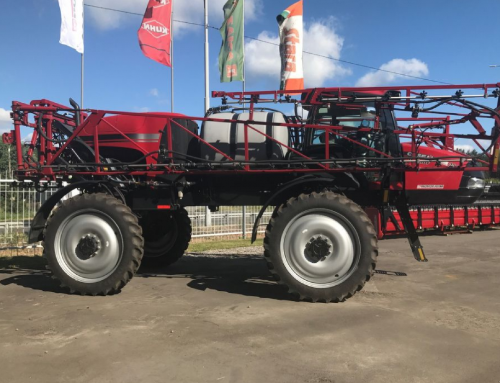 Selbstfahrspritze του τύπου Case IH 3230 Patriot, Neumaschine σε Хмельницький (Φωτογραφία 7)