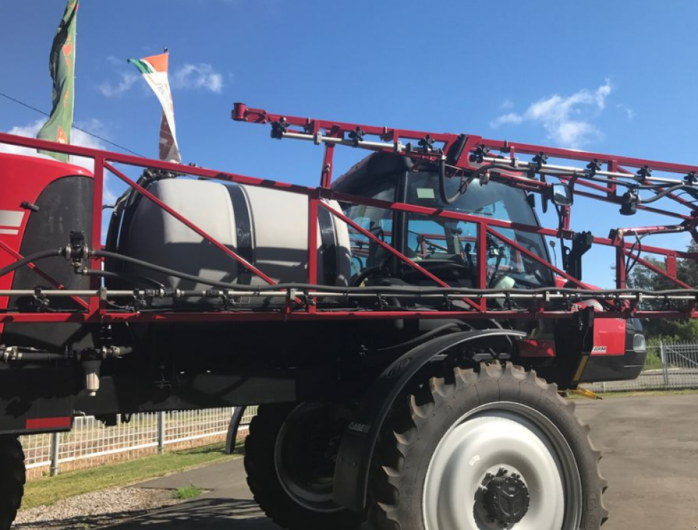 Selbstfahrspritze του τύπου Case IH 3230 Patriot, Neumaschine σε Хмельницький (Φωτογραφία 5)