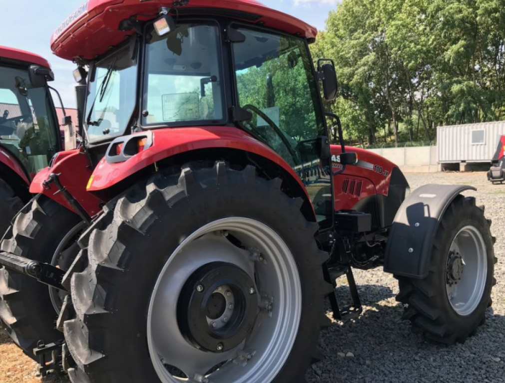 Oldtimer-Traktor typu Case IH Farmall 110 JX, Neumaschine v Хмельницький (Obrázek 10)