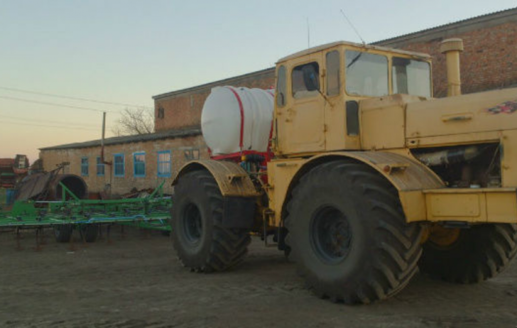 Kartoffelpflegetechnik типа John Deere 980,  в Дніпропетровськ (Фотография 1)