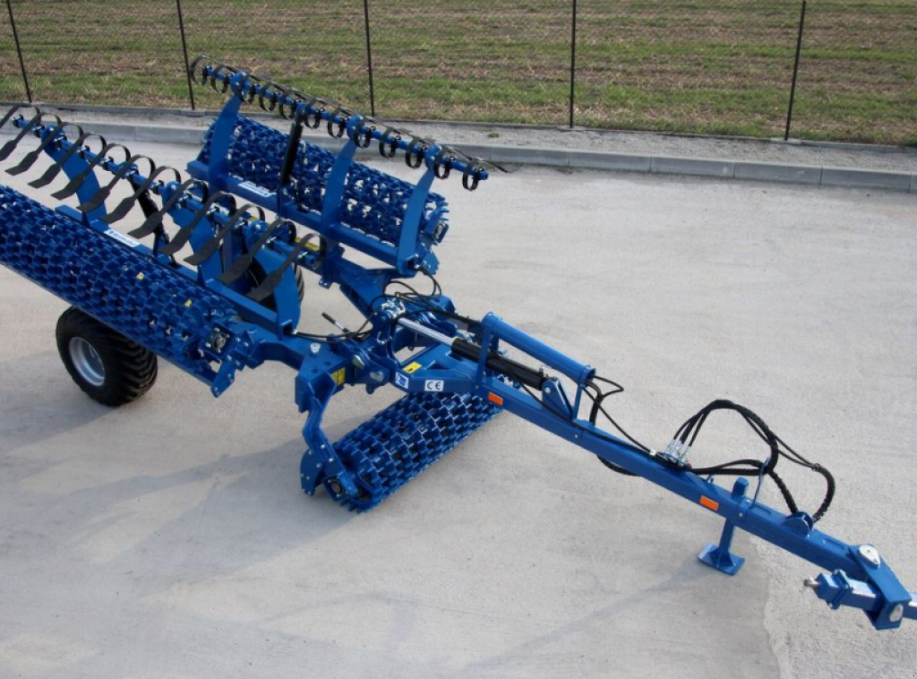 Walze typu Rolmako 6 M,  v Київ (Obrázek 3)