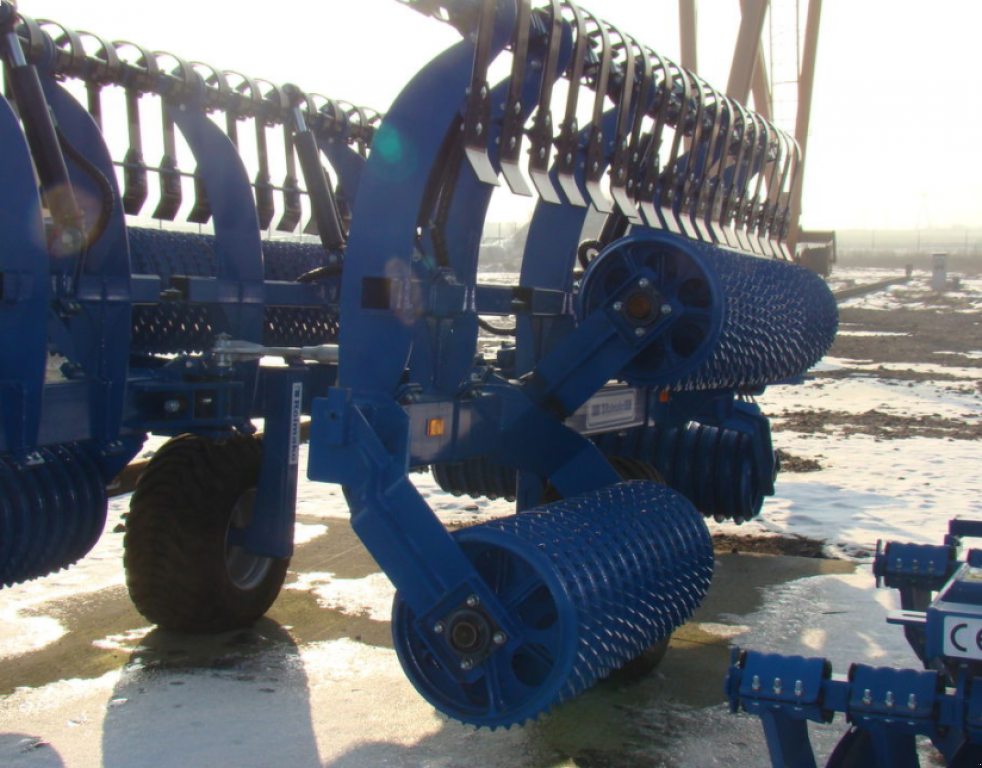 Walze typu Rolmako 6 M,  v Київ (Obrázek 8)