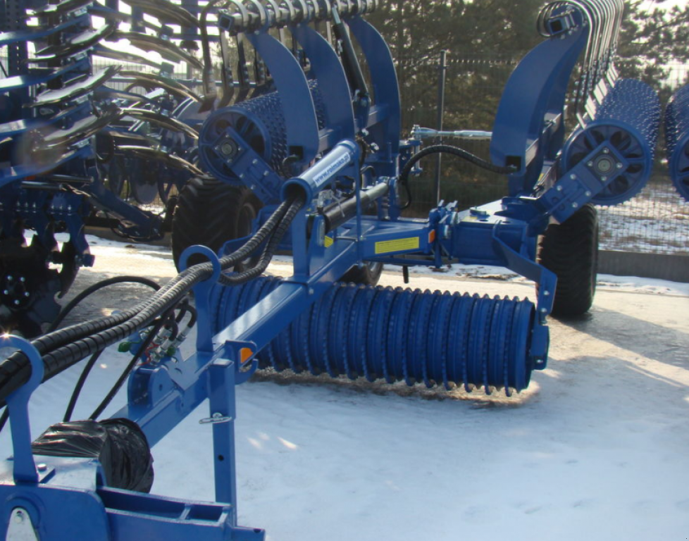 Walze typu Rolmako 6 M,  v Київ (Obrázek 10)