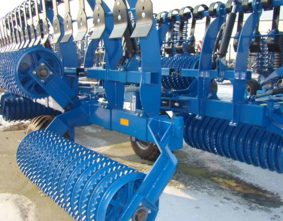 Walze typu Rolmako 6 M,  v Київ (Obrázek 7)