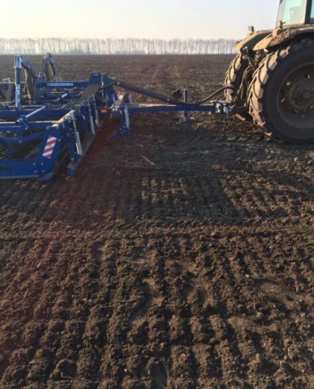 Kartoffelpflegetechnik typu Rolmako U-684,  v Київ (Obrázek 2)