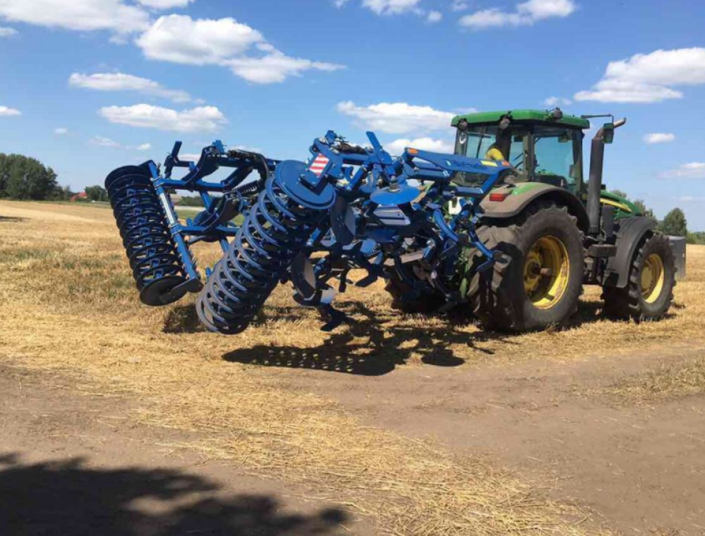 Kartoffelpflegetechnik typu Rolmako U-436,  v Київ (Obrázek 2)