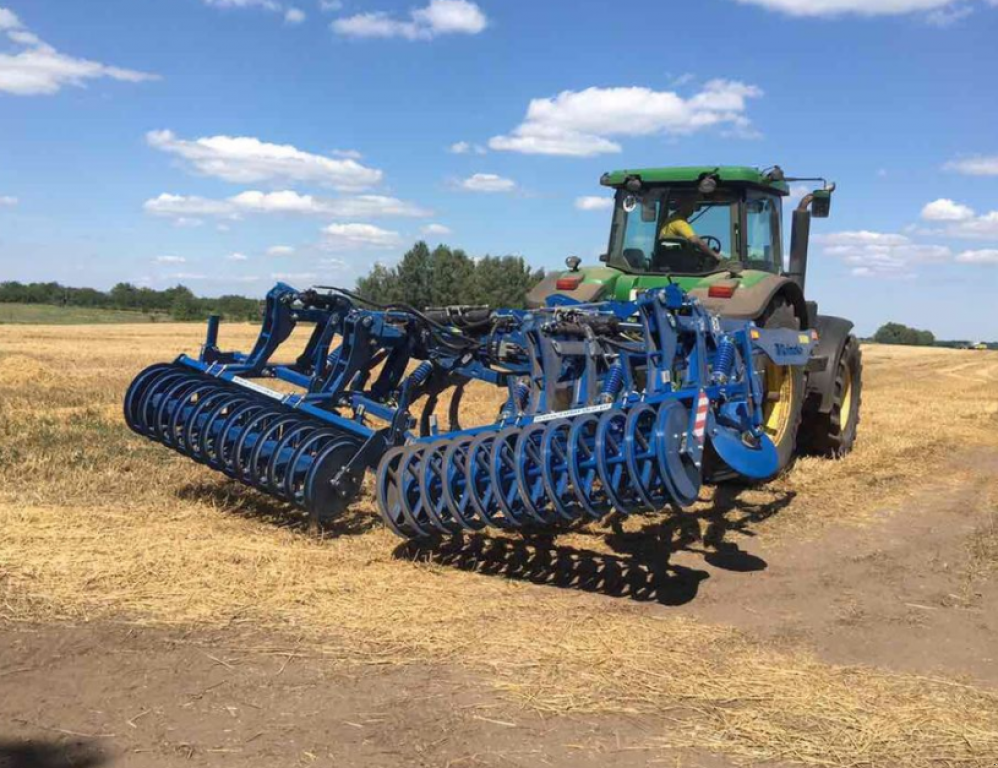 Kartoffelpflegetechnik typu Rolmako U-436,  v Київ (Obrázek 10)