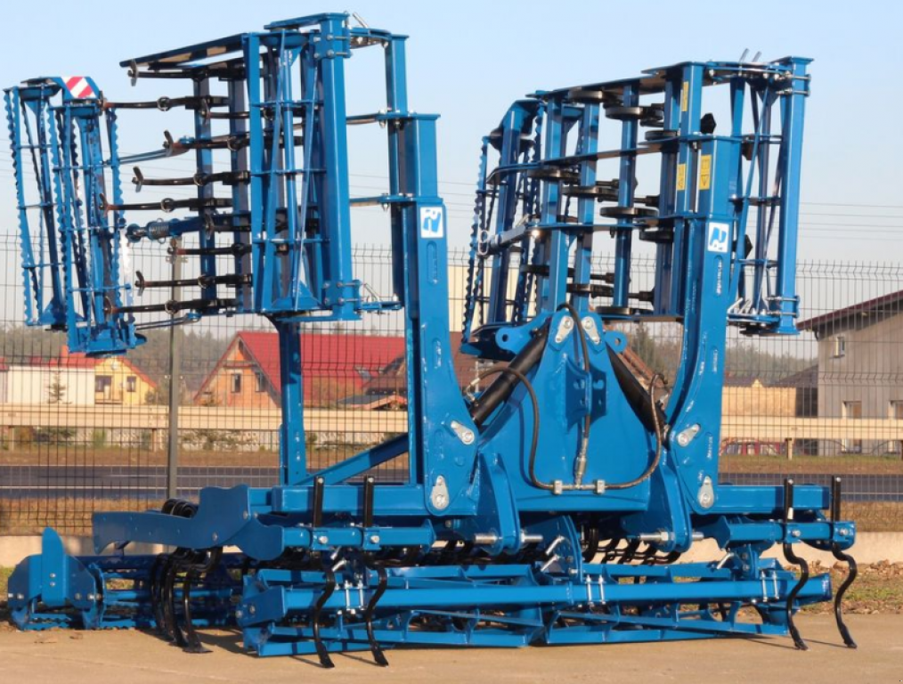 Kartoffelpflegetechnik of the type Rolmako U-382,  in Київ (Picture 4)