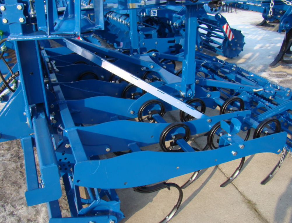 Kartoffelpflegetechnik of the type Rolmako U-382,  in Київ (Picture 5)