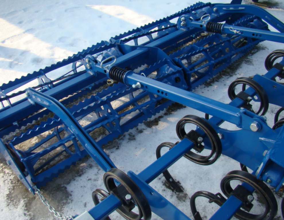 Kartoffelpflegetechnik of the type Rolmako U-382,  in Київ (Picture 8)