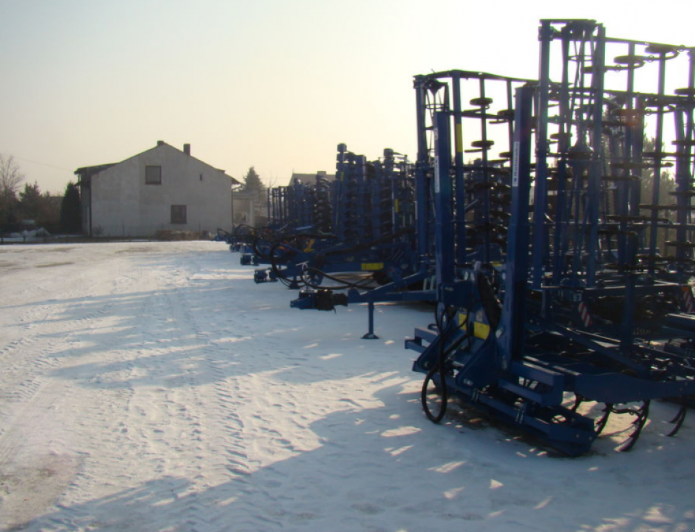 Kartoffelpflegetechnik of the type Rolmako U-382,  in Київ (Picture 1)