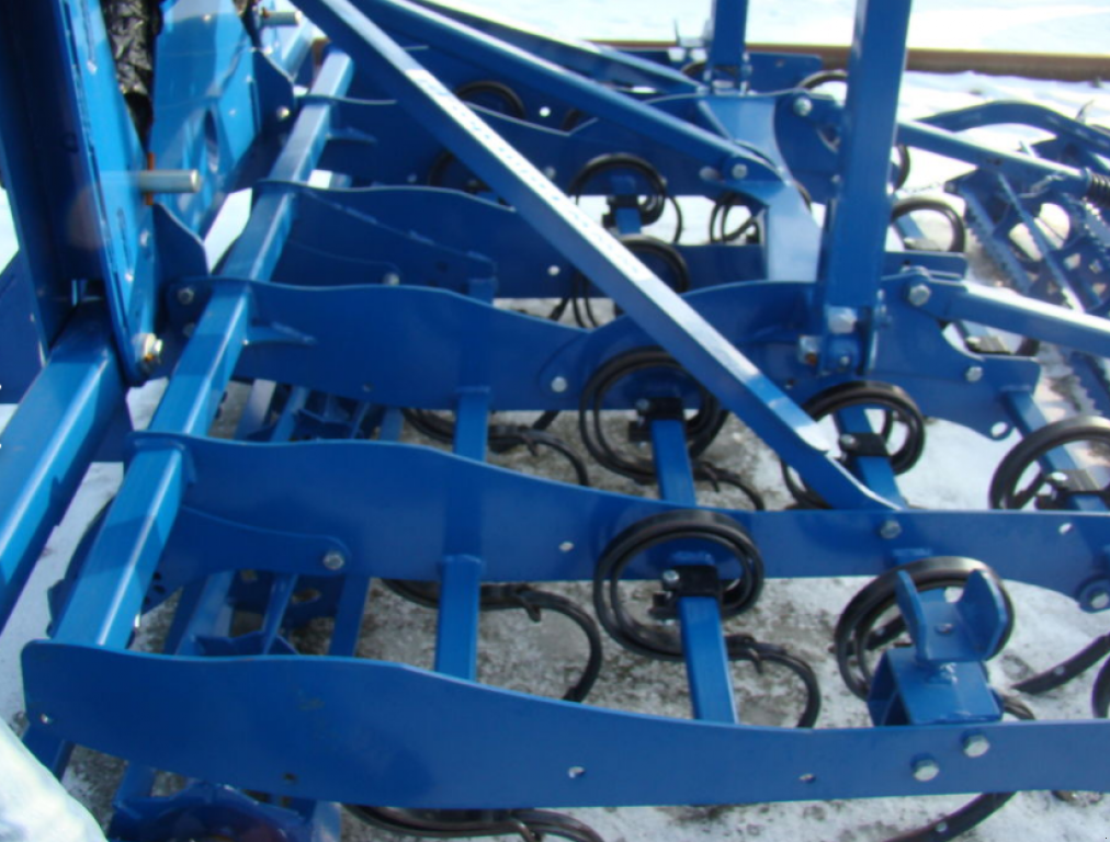 Kartoffelpflegetechnik of the type Rolmako U-382,  in Київ (Picture 9)