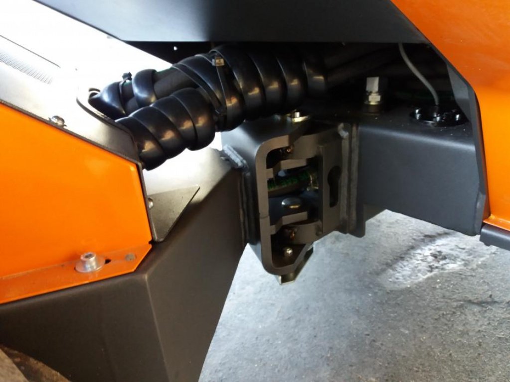 Kompaktlader of the type Cast Group Pixy 35 T, Neumaschine in Київ (Picture 7)