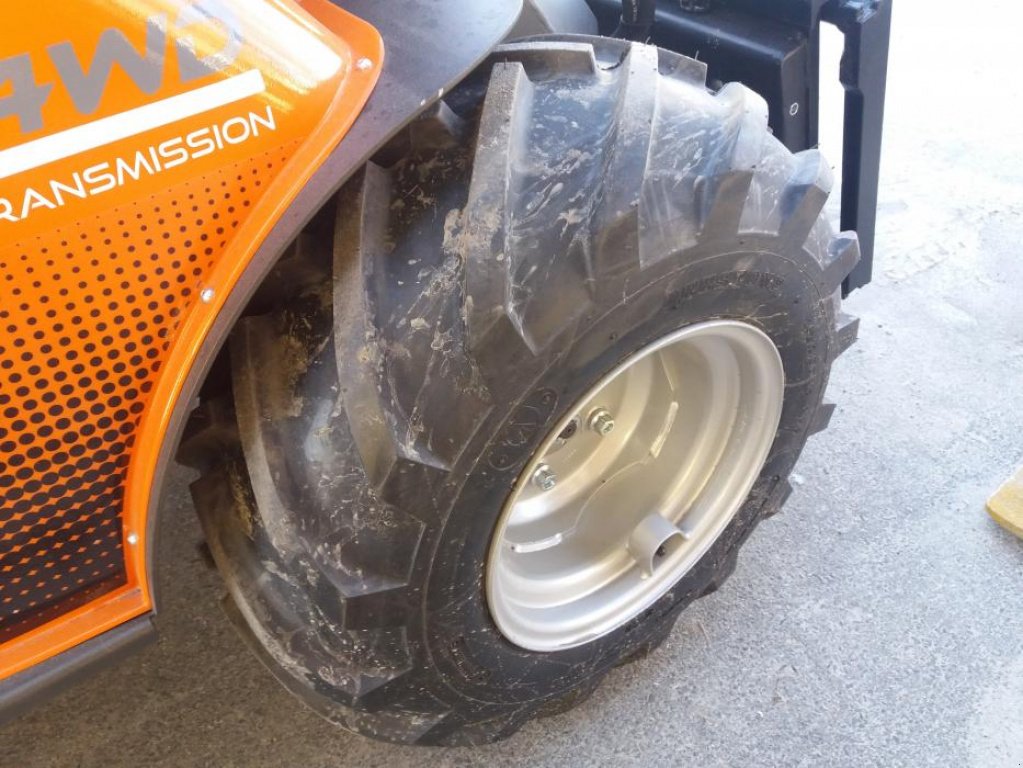 Kompaktlader of the type Cast Group Pixy 35 T, Neumaschine in Київ (Picture 8)