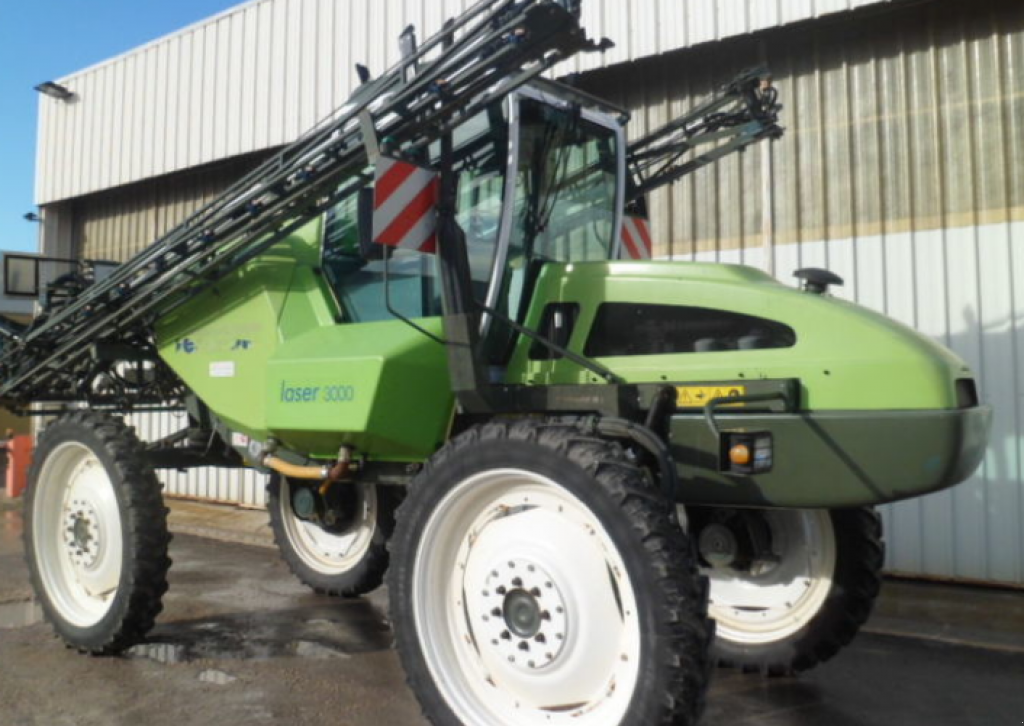 Selbstfahrspritze typu Tecnoma Laser 3000, Neumaschine v Харків (Obrázek 1)