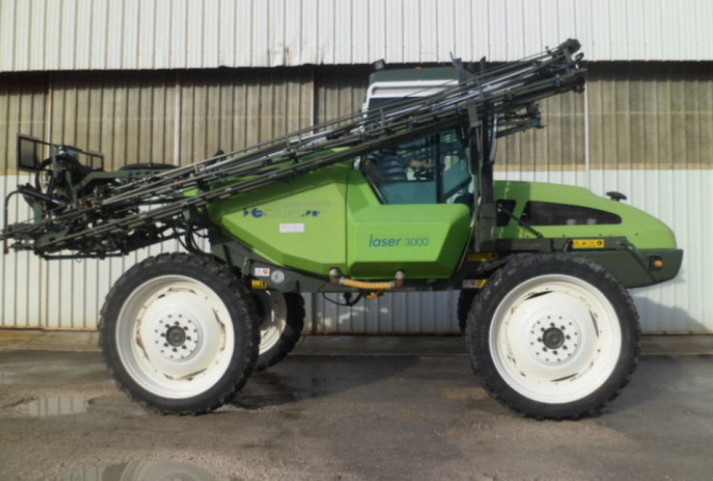 Selbstfahrspritze typu Tecnoma Laser 3000, Neumaschine v Харків (Obrázek 2)