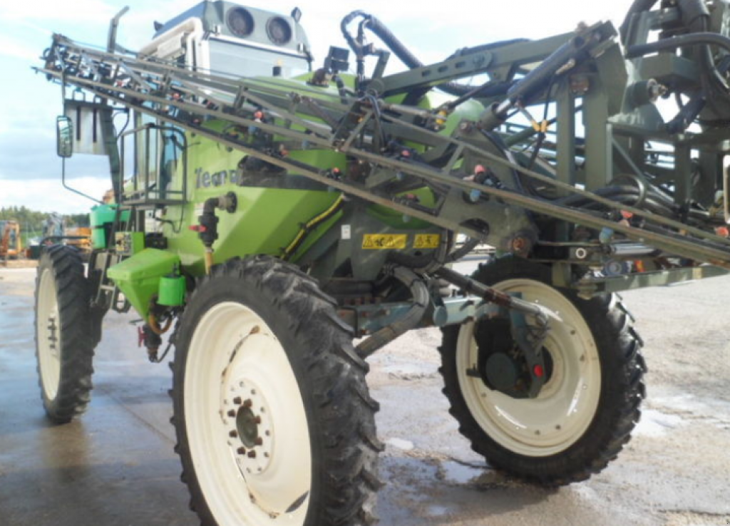 Selbstfahrspritze typu Tecnoma Laser 3000, Neumaschine v Харків (Obrázek 5)