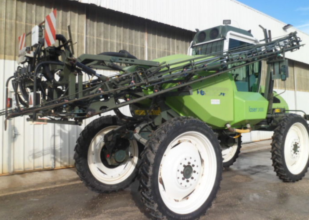 Selbstfahrspritze typu Tecnoma Laser 3000, Neumaschine v Харків (Obrázek 3)