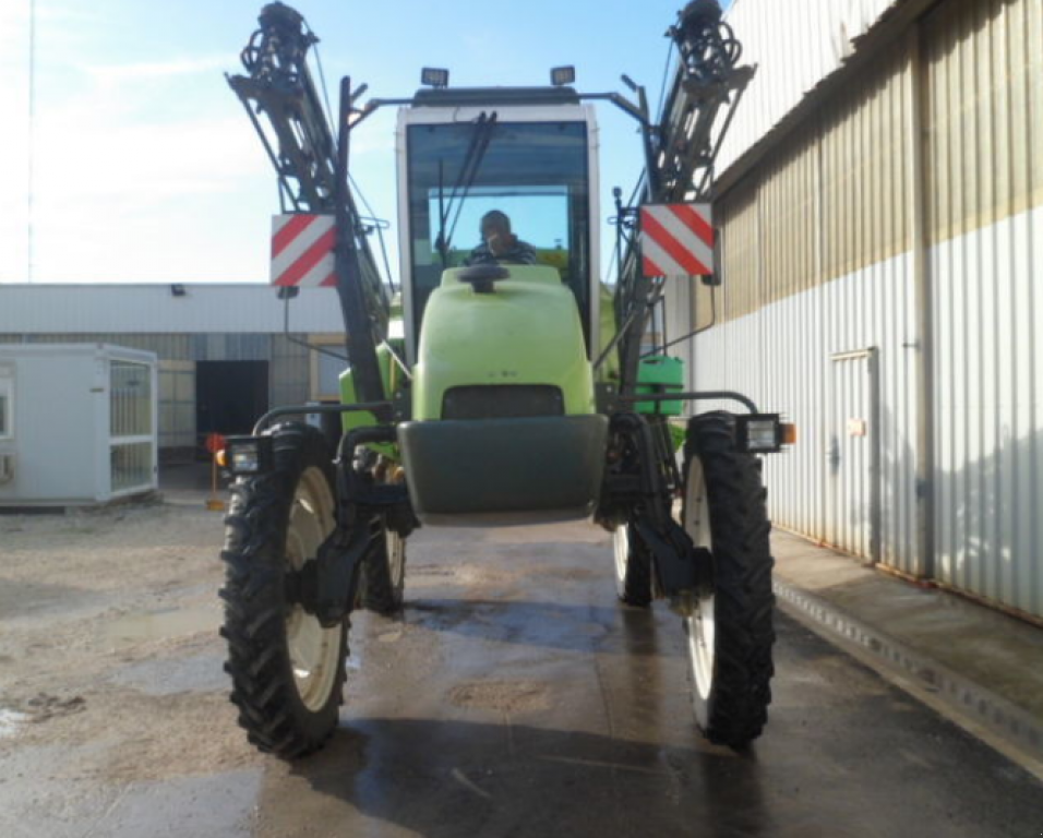 Selbstfahrspritze typu Tecnoma Laser 3000, Neumaschine v Харків (Obrázek 7)