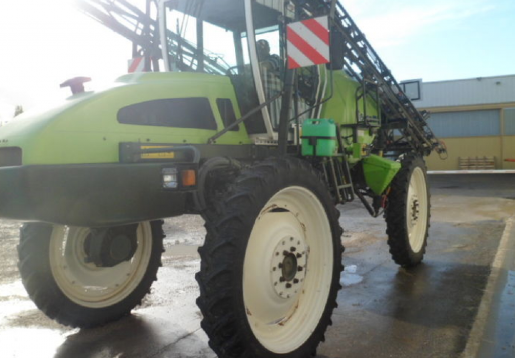 Selbstfahrspritze typu Tecnoma Laser 3000, Neumaschine v Харків (Obrázek 4)