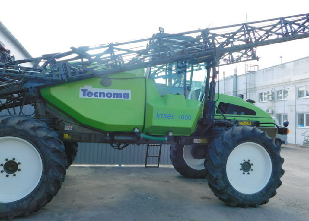 Selbstfahrspritze typu Tecnoma Laser 4000, Neumaschine v Харків (Obrázek 2)