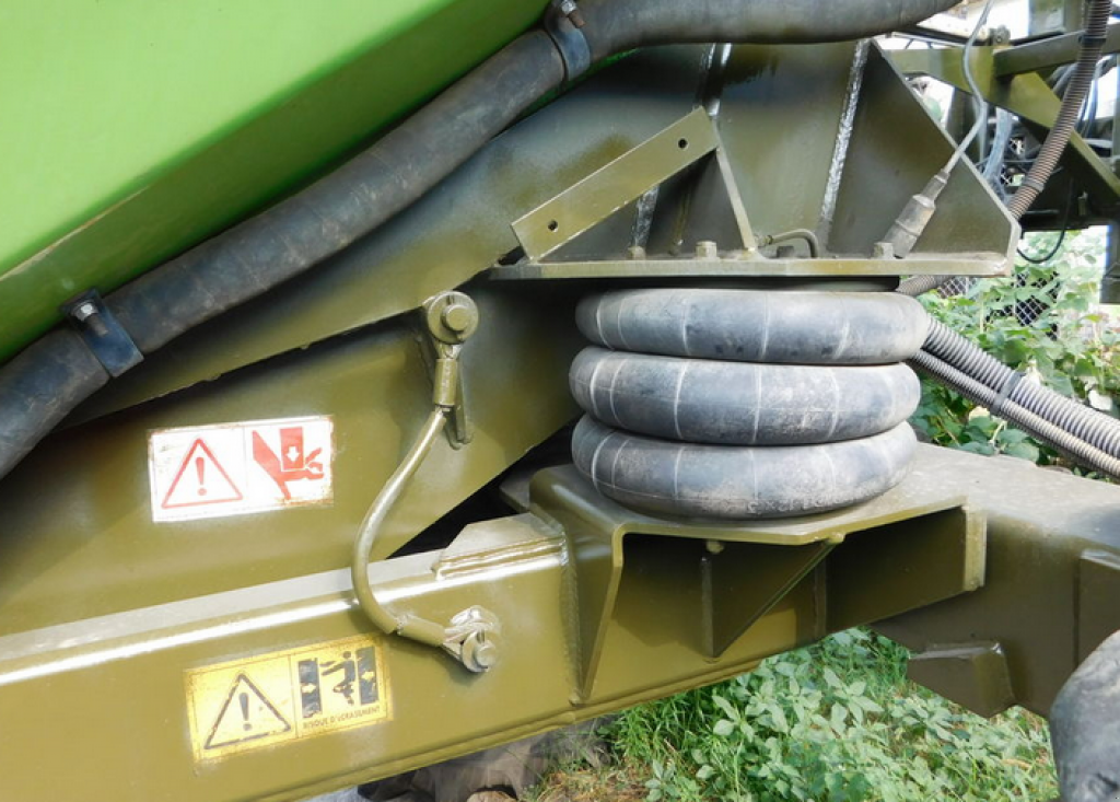 Selbstfahrspritze typu Tecnoma Laser 4000, Neumaschine v Харків (Obrázek 8)