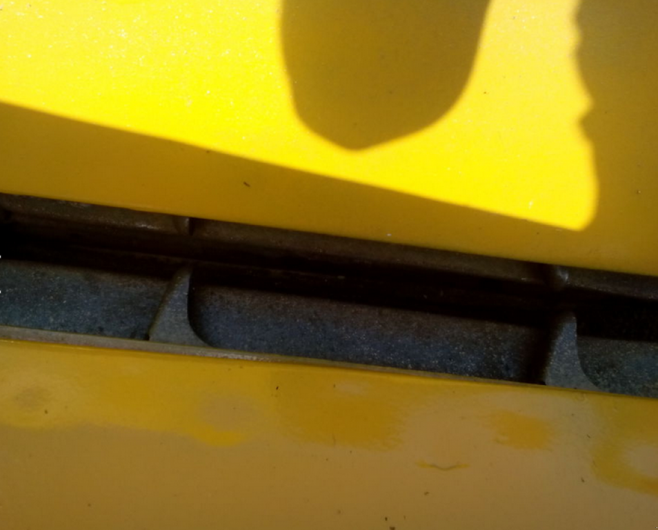 Maispflückvorsatz del tipo New Holland MR 870N,  In Харків (Immagine 5)